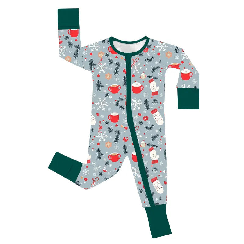 Mitts & Mugs Bamboo Sleeper
