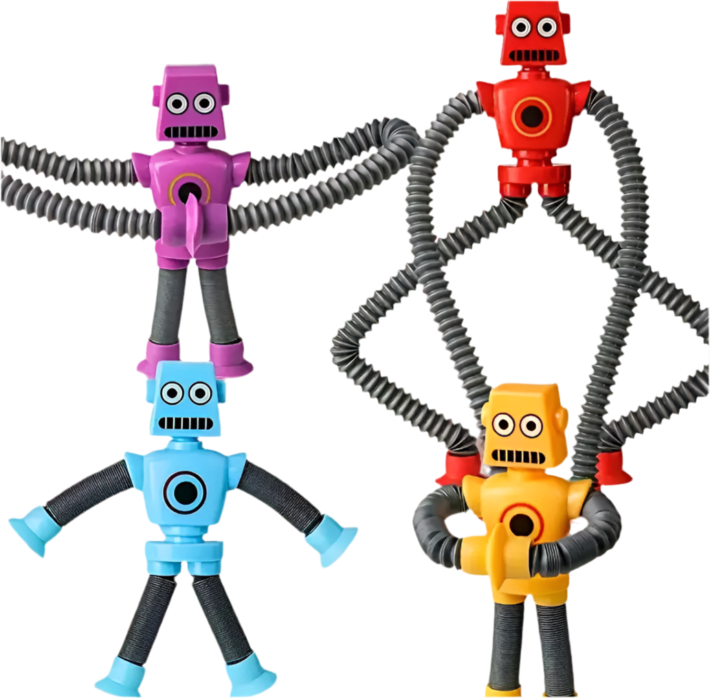 Stocking Stuffer Toys